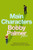 Main Characters (A Novel) - 9780316607797 by Bobby Palmer