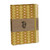 From the Block Shop Studio: Desert Plaid 17-Month Planner by Block Shop, 9781454964988
