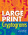 Large Print Cryptograms by Trip Payne, Shawn Kennedy, 9781454968948