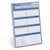 7 Habits Daily Reflection Notepad (Prioritize and Execute Each Day with Purpose) by Union Square Gift, 9781454999430