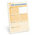 7 Habits Time Management Notepad (A Strategic Tool for Daily Focus and Productivity) by Union Square Gift, 9781454999478