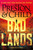 Badlands by Douglas Preston, Lincoln Child, 9781538765845