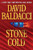 Stone Cold by David Baldacci, 9781538781418
