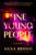 Fine Young People (A Novel) by Anna Bruno, 9781643757018