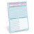 Organized Chaos Knock Knock Pad by Knock Knock, 9781683496137