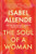 The Soul of a Woman - 9780593355640 by Isabel Allende