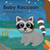 Baby Raccoon by Chronicle Books, Yu-Hsuan Huang, 9781452170800