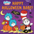 Happy Halloween, Baby! with Dr. Seuss Babies (An Interactive Lift-the-Flap Book) by Random House, 9780593905913