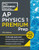 Princeton Review AP Physics 1 Premium Prep, 13th Edition (5 Practice Tests + Digital Practice Online + Content Review) by The Princeton Review, 9798217125142