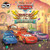 Race to Celebrate (Disney/Pixar's Cars) by RH Disney, Disney Storybook Art Team, 9780736446990