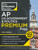 Princeton Review AP U.S. Government & Politics Premium Prep, 25th Edition (6 Practice Tests + Digital Practice Online + Content Review) by The Princeton Review, 9798217125173