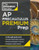 Princeton Review AP Precalculus Premium Prep (3 Practice Tests + Digital Practice Online + Content Review) by The Princeton Review, 9798217233045