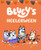 Bluey's Heelerween by Jessica Magro, 9798217244867