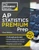 Princeton Review AP Statistics Premium Prep, 22nd Edition (5 Practice Tests + Digital Practice Online + Content Review) by The Princeton Review, 9798217223213
