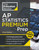 Princeton Review AP Statistics Premium Prep, 22nd Edition (5 Practice Tests + Digital Practice Online + Content Review) by The Princeton Review, 9798217223213