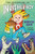 The Adventures of Invisible Boy: Monster Mash: A Graphic Novel - 9780593532744 by Doogie Horner, Doogie Horner