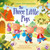 Three Little Pigs - 9781836054122 by Lesley Sims, Raffaella Ligi