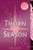 Thorn Season - 9780063427808 by Kiera Azar