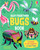 Slot-Together Bugs Book by Abigail Wheatley, Rebecca Mills, 9781836054153
