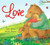 Love - 9781626866775 by Helen O'Dare, Nicola O'Byrne