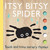 Itsy Bitsy Spider - 9781626867642 by Emily Bannister, 9781626867642