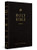 ESV Church Bible, Anglicised Edition (Hardcover, Black), 9798874900298