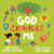 God Changes Me by Kristen Wetherell, Grace Habib, 9798874902353