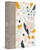 ESV Large Print Compact Bible, Red Letter (Hardcover, Spring Bloom Design), 9798874902971
