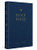 ESV Pew Bible (Hardcover, Blue), 9798874903268