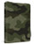 ESV Compact Bible (Canvas with Zipper, Camo Design) (Miniature Edition) - 9798874907433 by , 9798874907433
