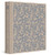 ESV Journaling Bible, Red Letter (Cloth over Board, Flowers Design), 9798874907679