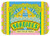 Sardines Fishy Sticky Notes by Chronicle Books, Nolan Pelletier, 9781797236353