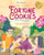 Fortune Cookies for Everyone! (Smithsonian) (The Surprising Story of the Tasty Treat We Love to Eat) by Mia Wenjen, Colleen Kong-Savage, 9781636551593