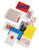100 Maverick Postcards (Pictures, Images & Thoughts for Each Conceivable Occasion) by Alan Fletcher, 9780714844435