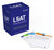 LSAT Prep Flashcards (Updated cards and strategies for the newly formatted LSAT) by Kaplan Test Prep, 9781506290997