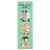 Home Sweet Home Magnetic Bookmarks by Galison Galison, Molly Egan, 9780735388642