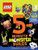 LEGO® Classic. 5-Minute Monster Builds by AMEET Sp. z o.o., 9781464282744