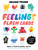 Invisible Things Feelings Flash Cards by Andy J. Pizza, Sophie Miller, 9781797215211