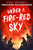 Under a Fire-Red Sky (A Novel) by Geraldine McCaughrean, 9781250225542
