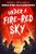 Under a Fire-Red Sky (A Novel) by Geraldine McCaughrean, 9781250225542