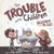 The Trouble with Children (According to Cat) by Katie Weaver, Caner Soylu, 9781250433497