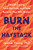 Burn the Haystack (Decode Dating, Torch the Duds, and Make Room for Men Who Matter) by Jennie Young, 9780063447578