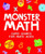 Monster Math (Card games that create math aces: includes 10 games!) by Rob Hodgson, 9780857829375