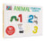 The World of Eric Carle(TM) Animal Counting Cards by Eric Carle, 9781452160603