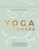 Yoga Anywhere (50 Simple Movements, Postures and Meditations for Any Place, Any Time) by Hannah Barrett, 9781787138445
