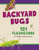 Backyard Bugs (101 Flashcards for Discovering Insects) by Todd Telander, 9781493025848