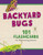 Backyard Bugs (101 Flashcards for Discovering Insects) by Todd Telander, 9781493025848