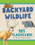 Backyard Wildlife (101 Flashcards for Discovering Animals) by Todd Telander, 9781493025855