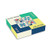 Play with Shapes Memory Game by Anja Brunt, 9789063696511