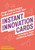 Instant Innovation Cards (Design thinking insights the moment you need them) by Tim Heiler, 9789063696870